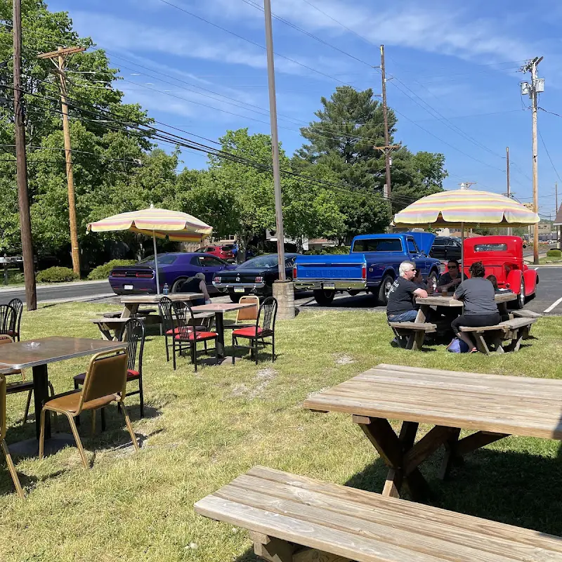 Greersburg Tavern