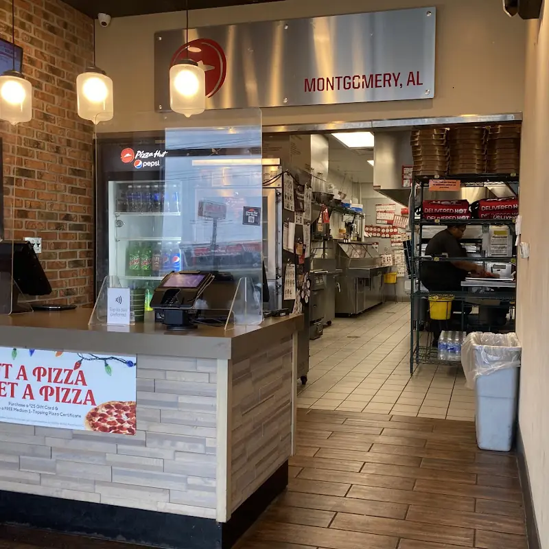 Pizza Hut
