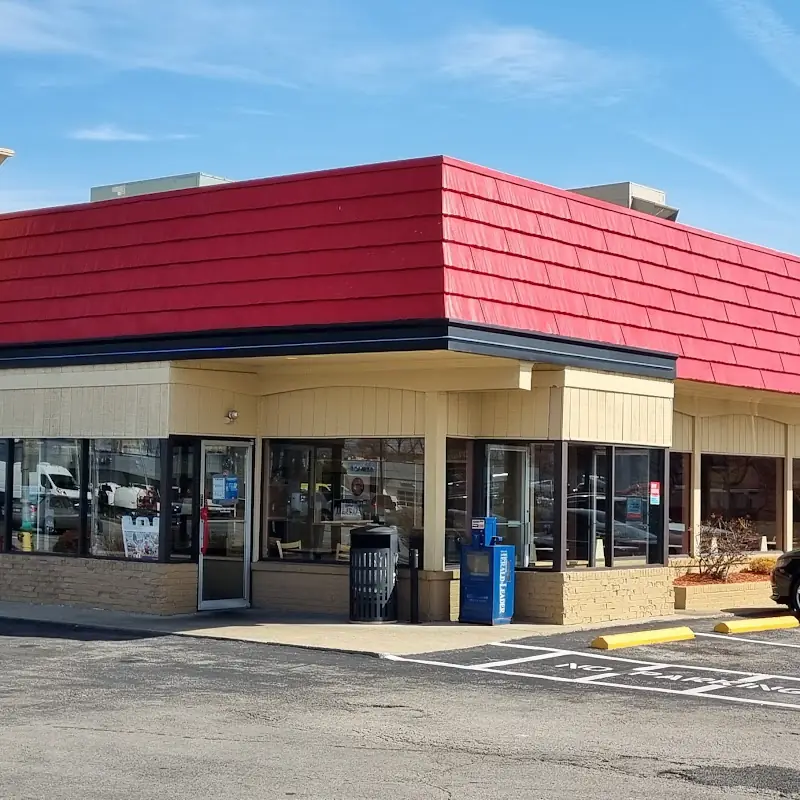Dairy Queen Grill & Chill
