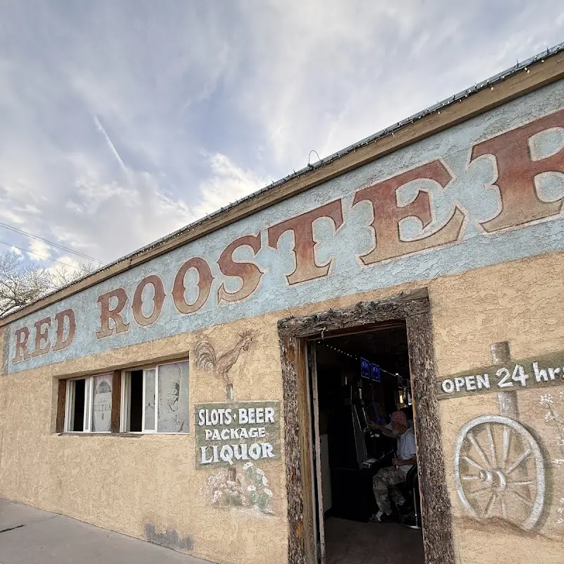 Red Rooster