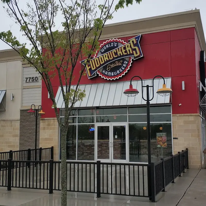 Fuddruckers