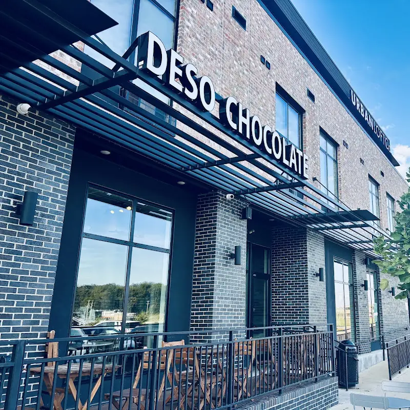 DESO Chocolate
