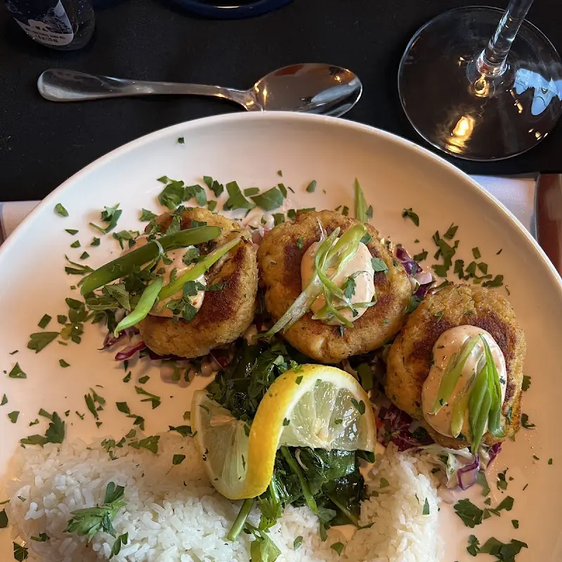 Trident Sea to Table
