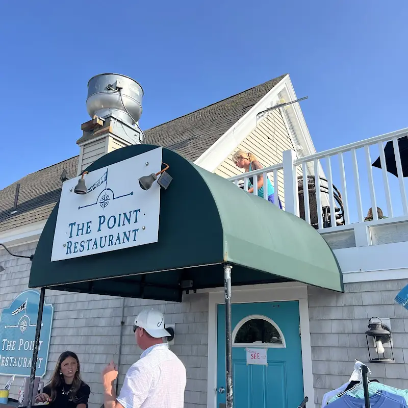 The Point Restaurant