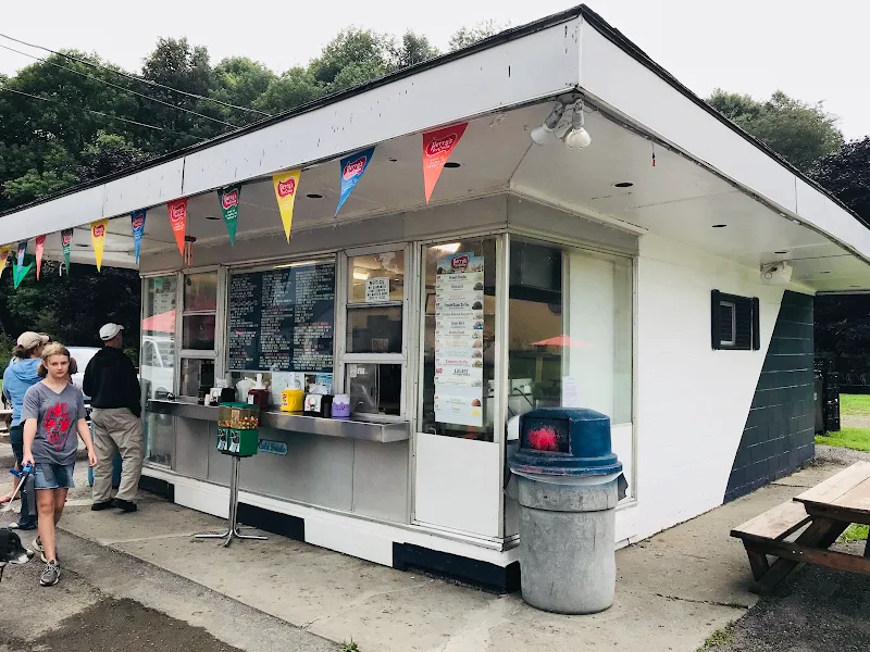 D's Dairy Treat