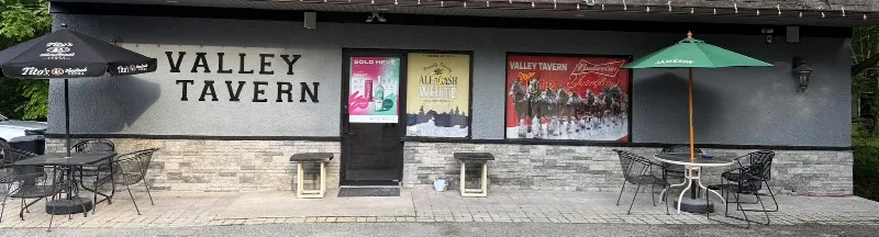 Valley Tavern