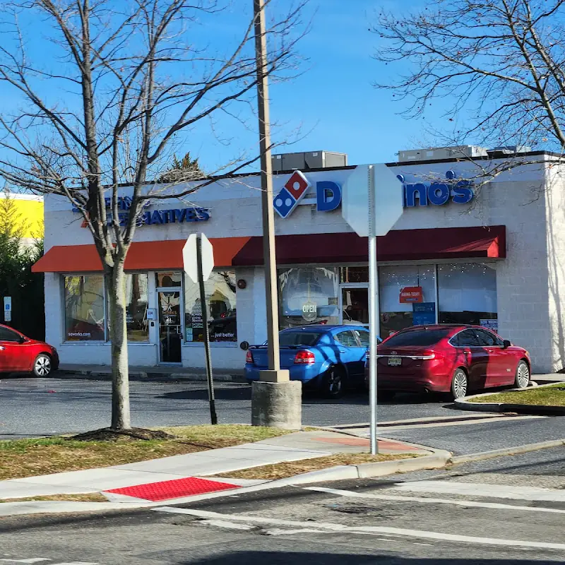 Domino's Pizza