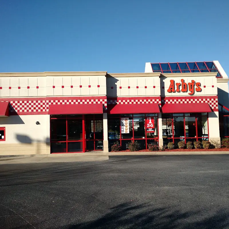 Arby's