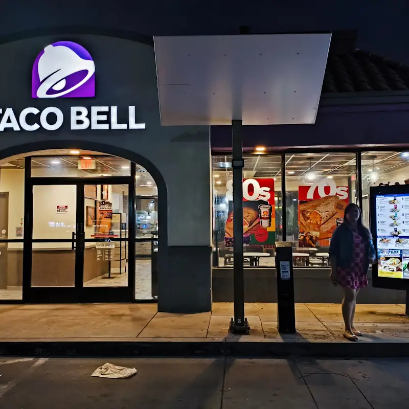Taco Bell