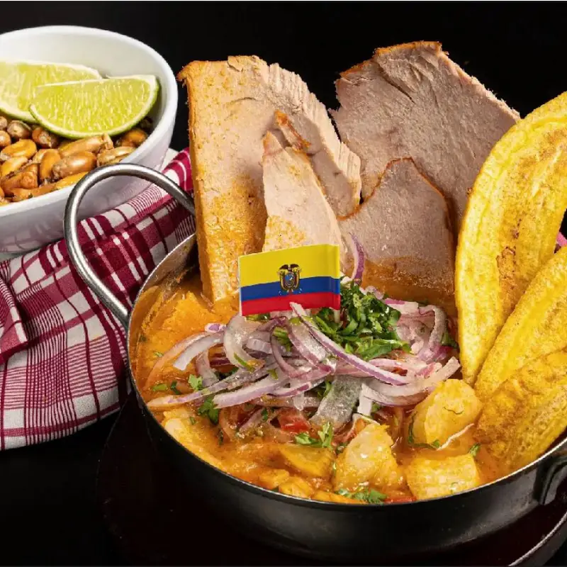 Latino Mix