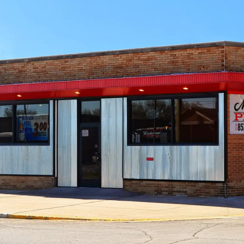 Maria's Pizza In Amboy