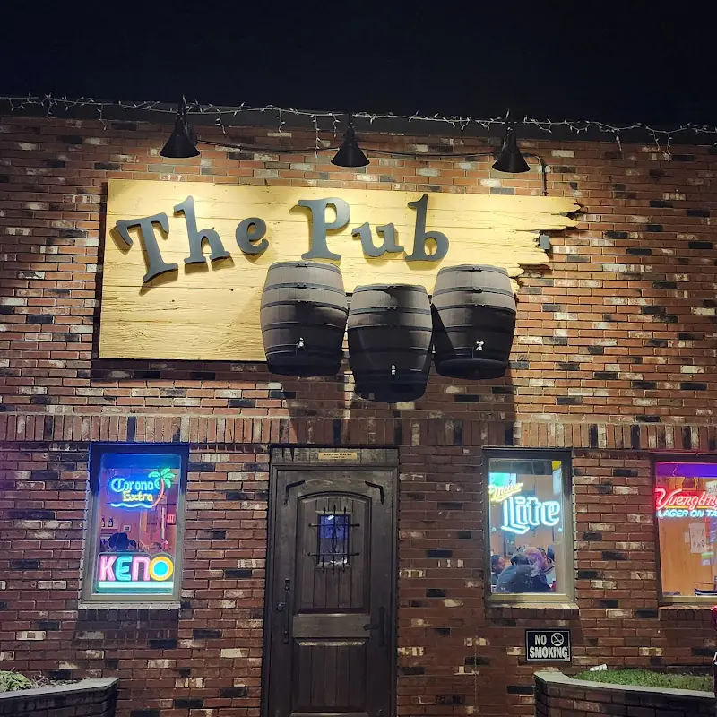 The Pub