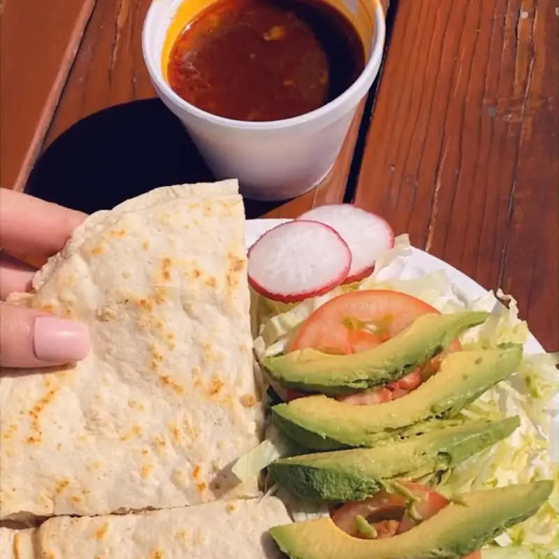 Tacos Mi Casita