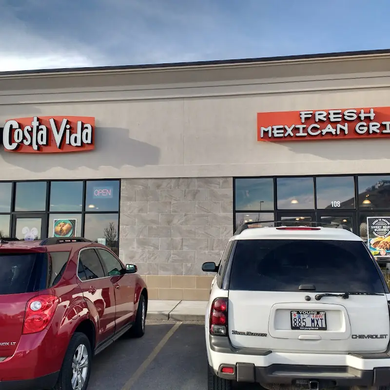 Costa Vida Fresh Mexican Grill