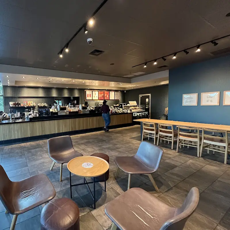 Starbucks Coffee Company