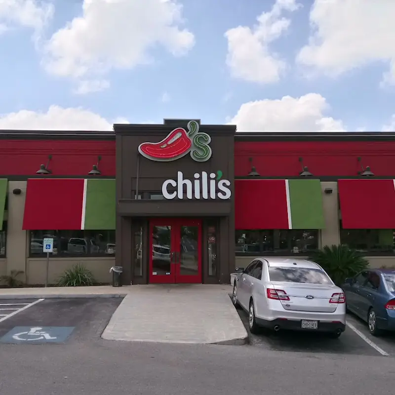 Chili's Grill & Bar