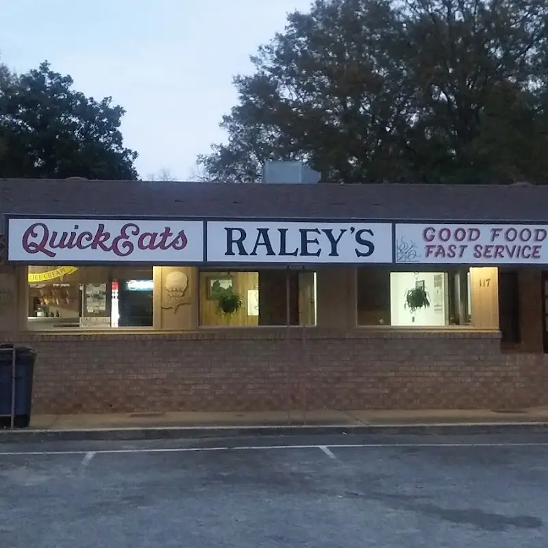 Raley's Quick Eats