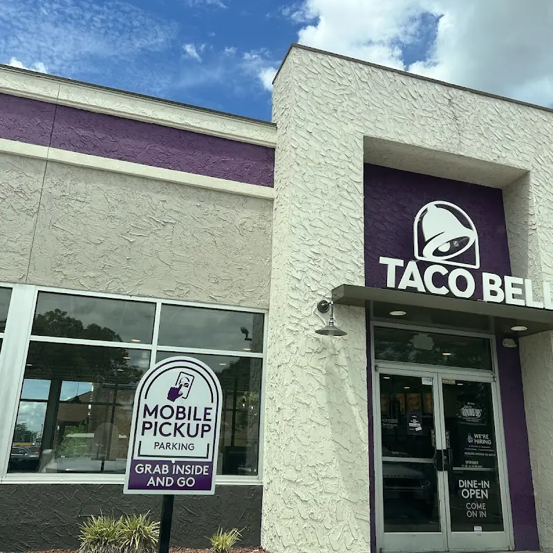 Taco Bell