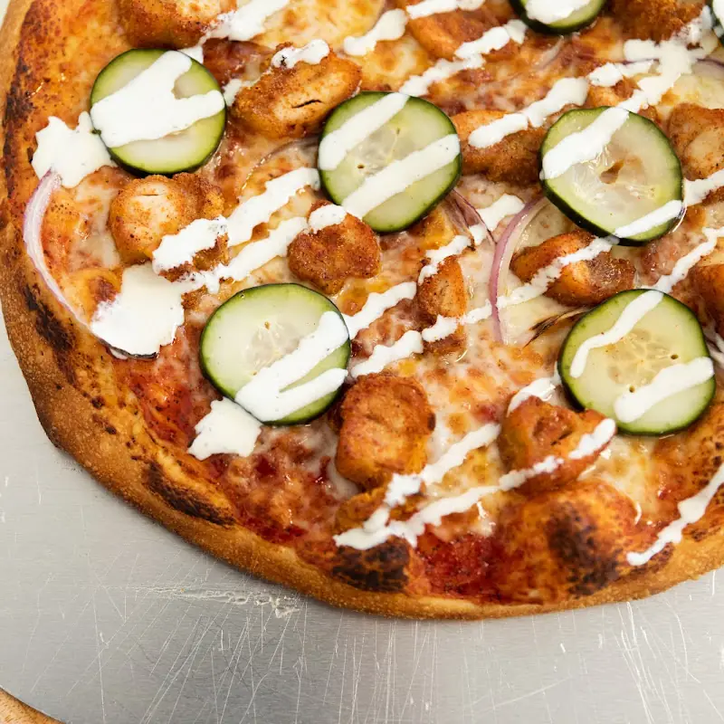 Santaquin Canyon Pizza Co.
