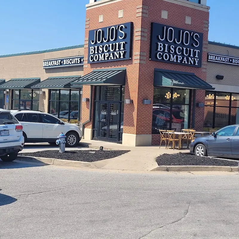 JoJo’s Biscuit Company