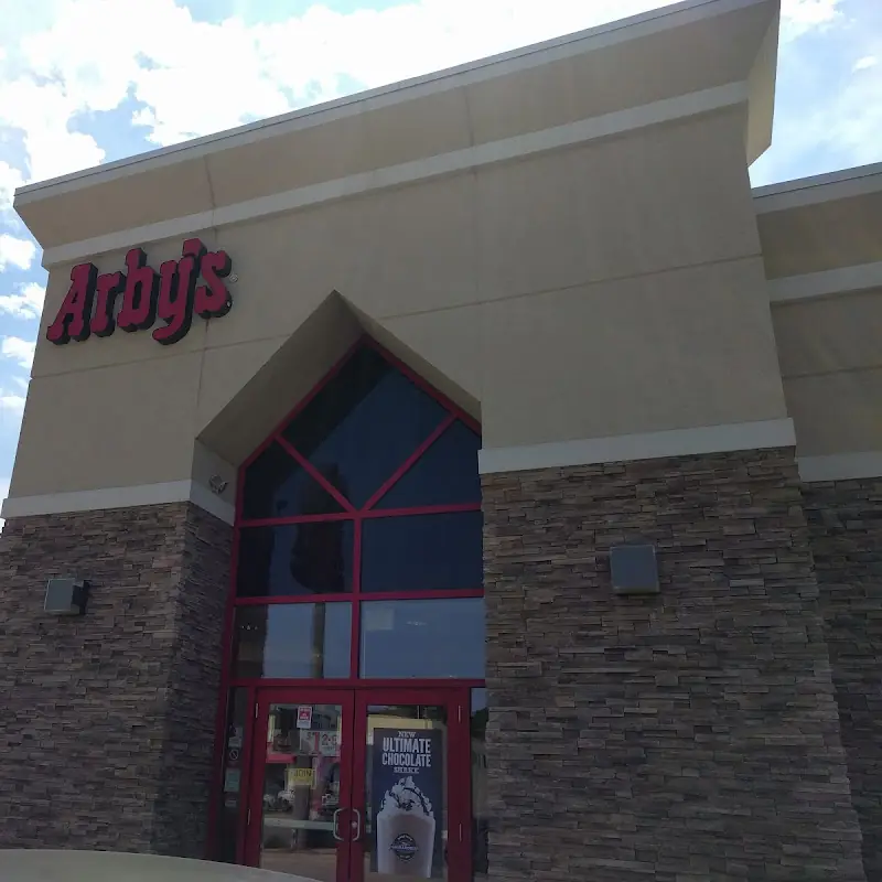 Arby's