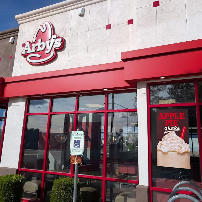 Arby's