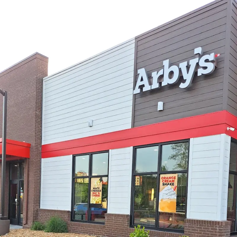Arby's