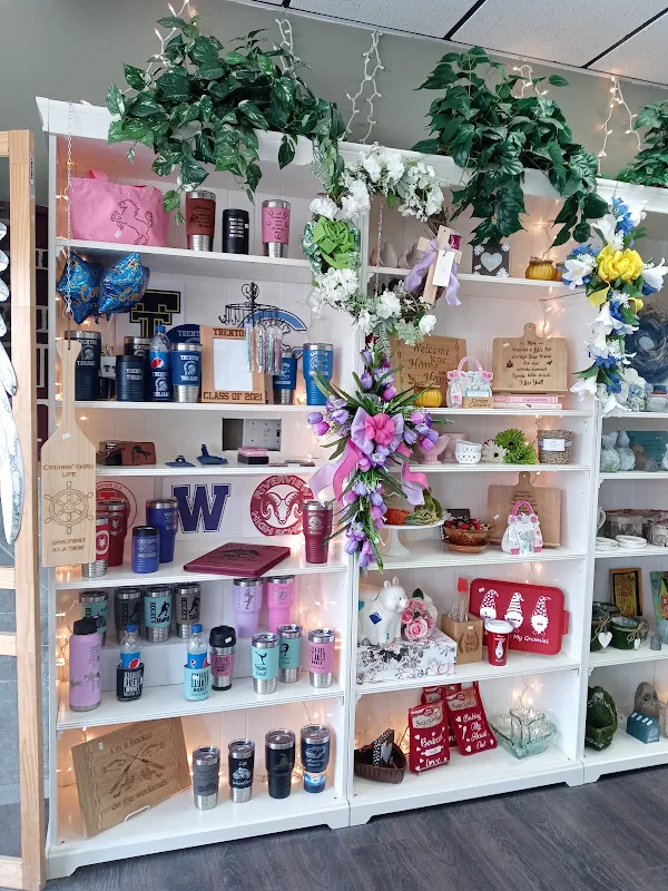 River Q's Pastry Pantry