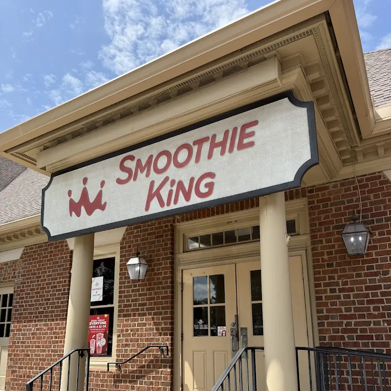 Smoothie King