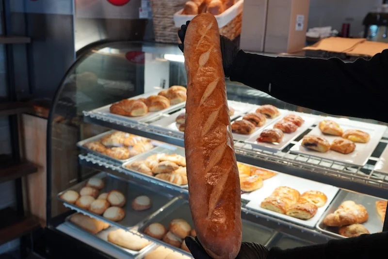 Antigua Bread