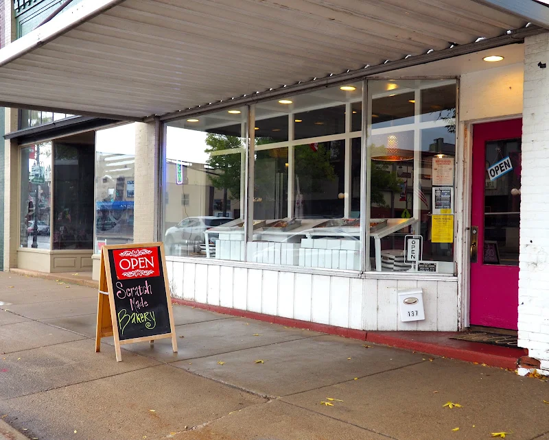 Sweet Beet Bakery