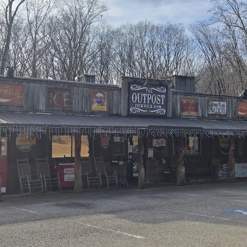 The Outpost
