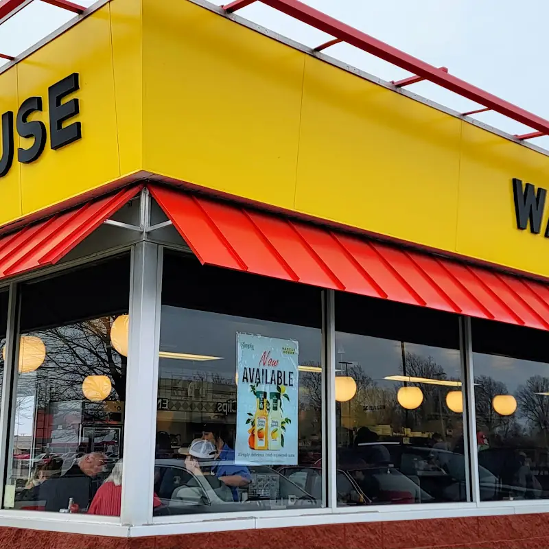 Waffle House