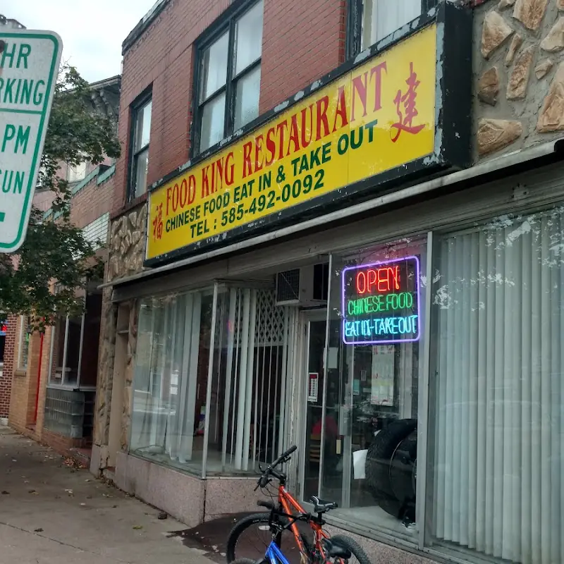 Food King