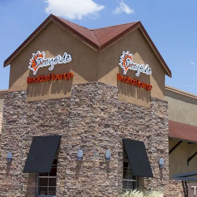 Sunnyside Breakfast Lounge