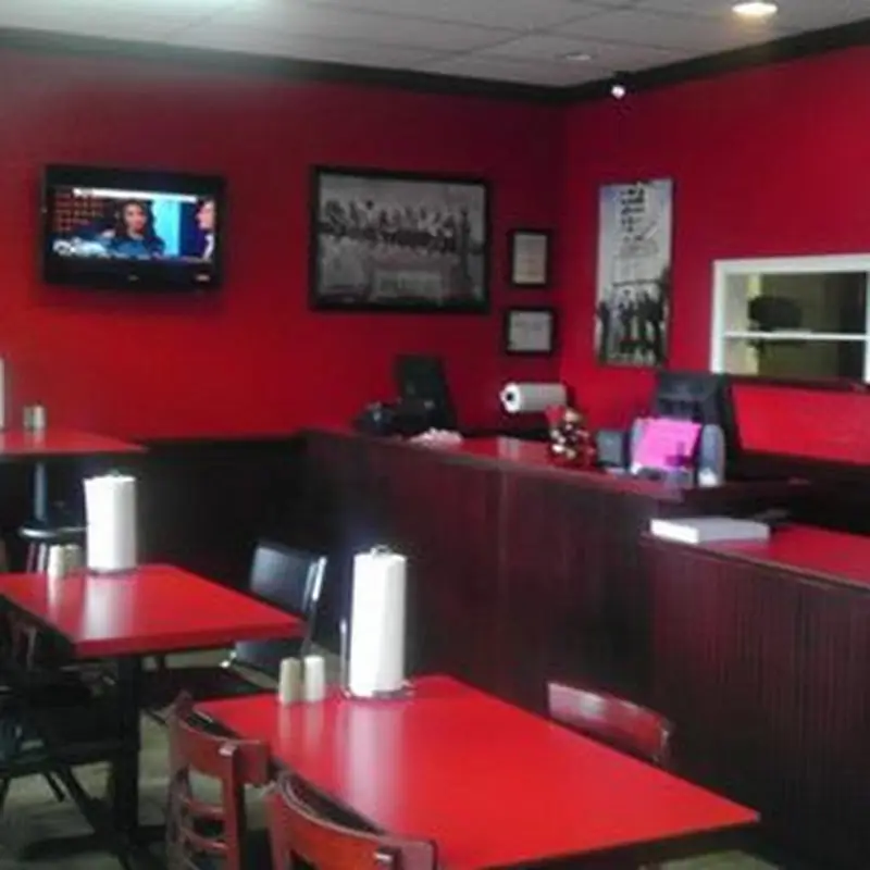 Westshore Pizza Largo