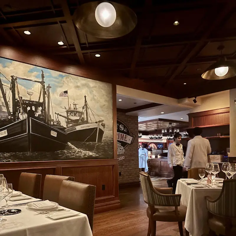 Roots Ocean Prime