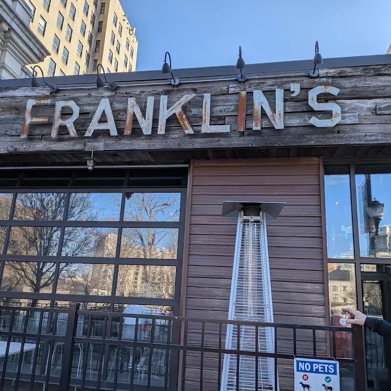 Franklin's
