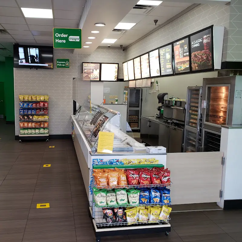 Subway