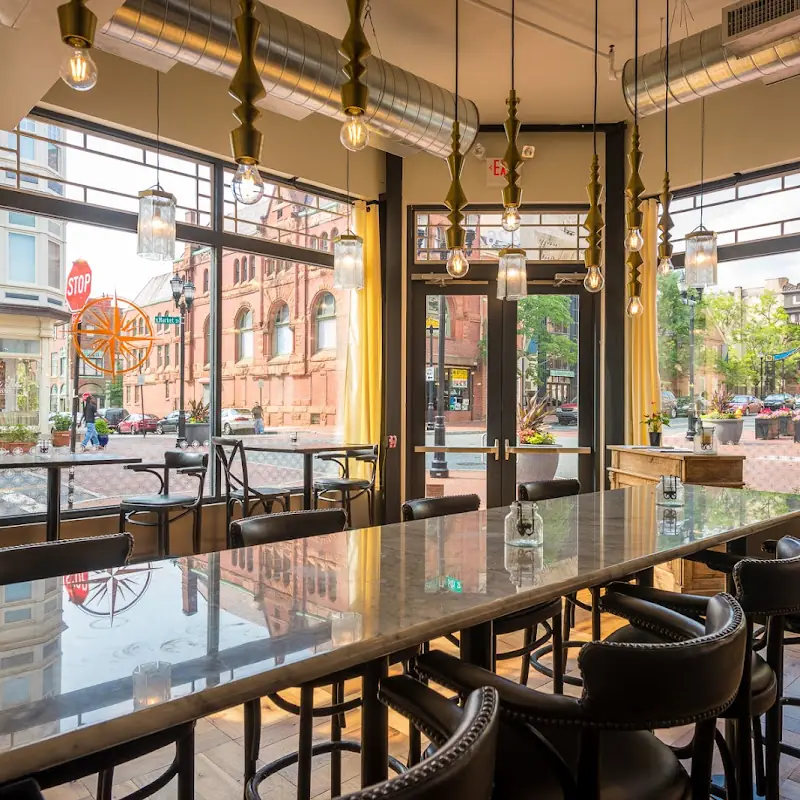 Merchant Bar