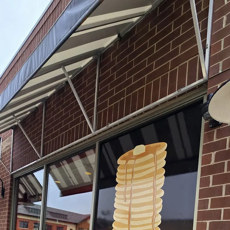 STACKED - Oak Lawn
