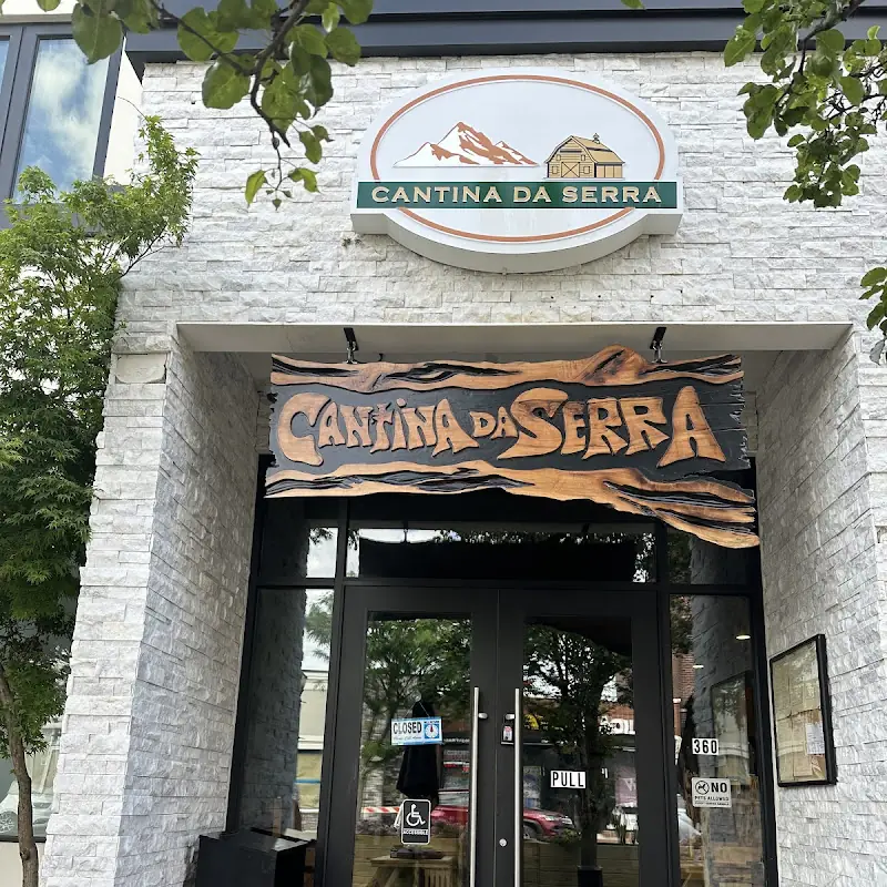 Cantina Da Serra