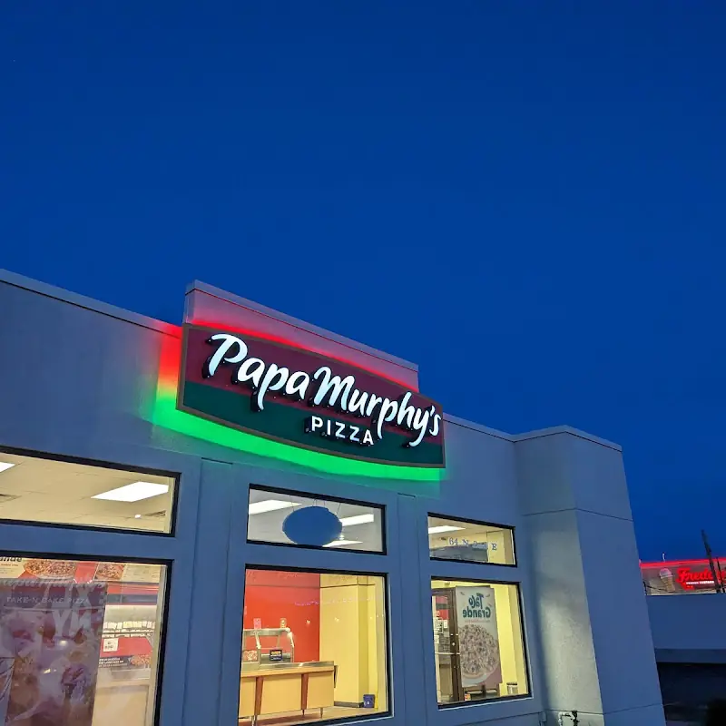 Papa Murphy's | Take 'N' Bake Pizza