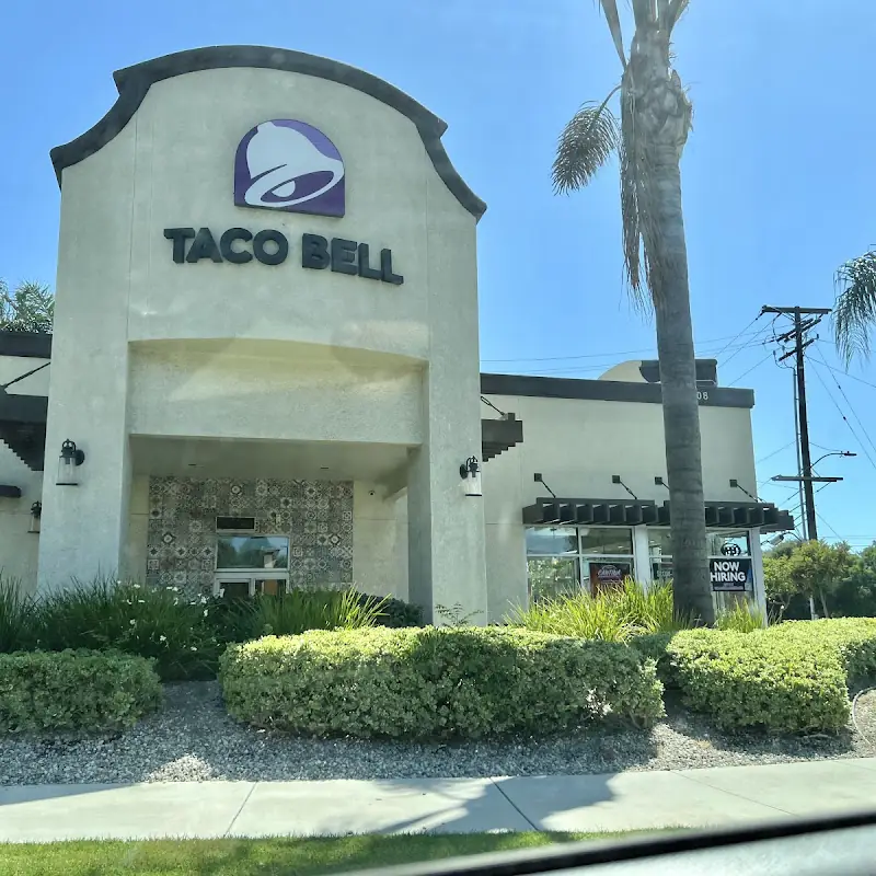 Taco Bell
