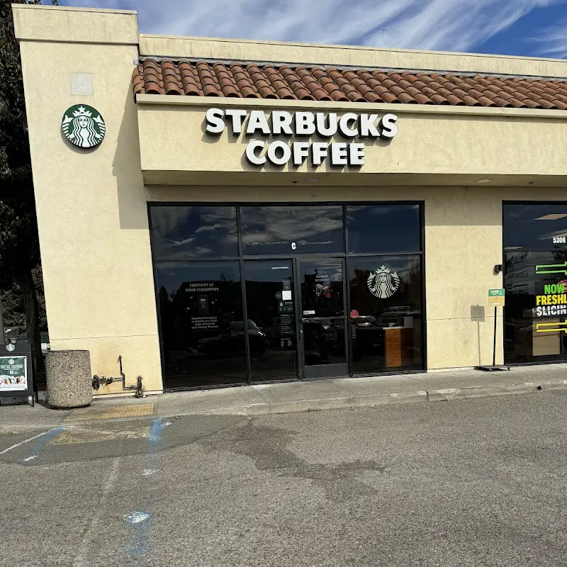 Starbucks Coffee Company