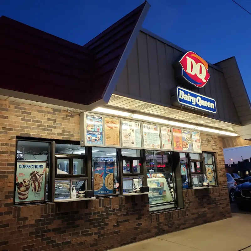 Dairy Queen