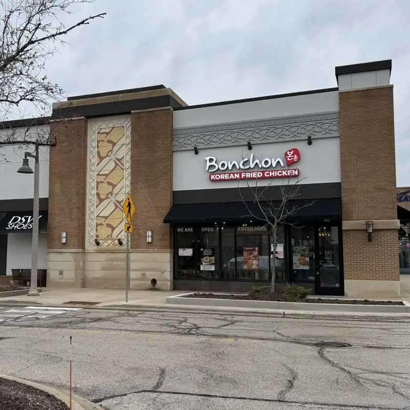 Bonchon Bolingbrook
