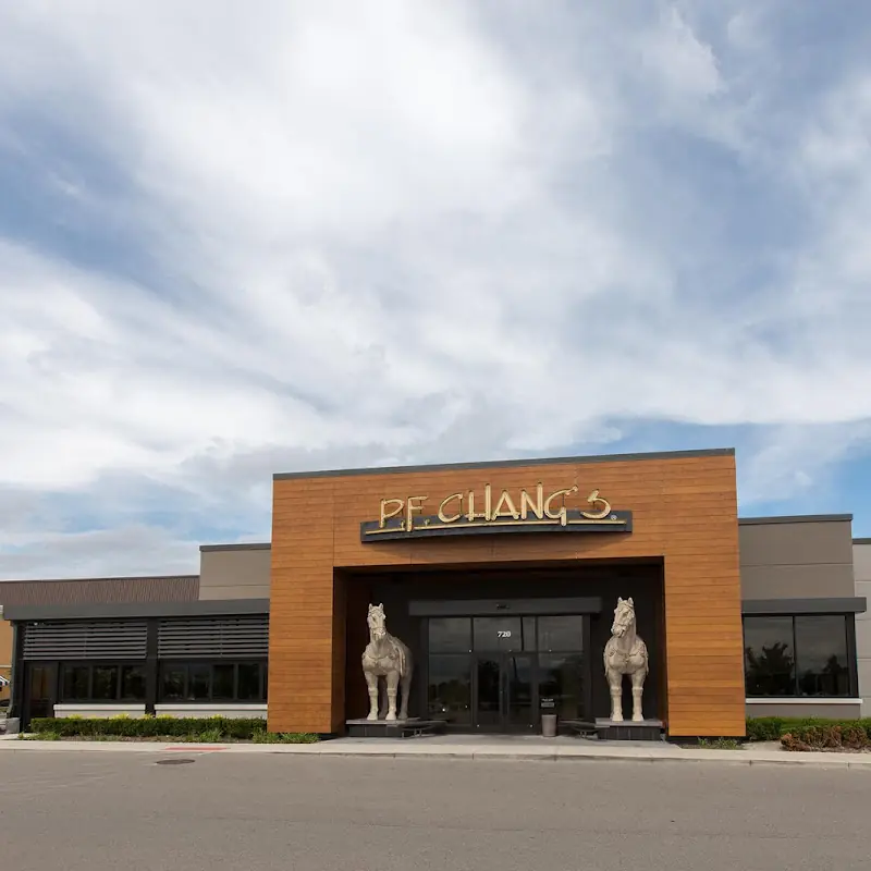 P.F. Chang's