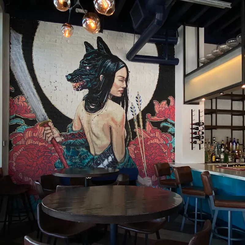 Phở & Bar