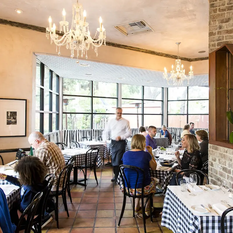 RÊVE Bistro